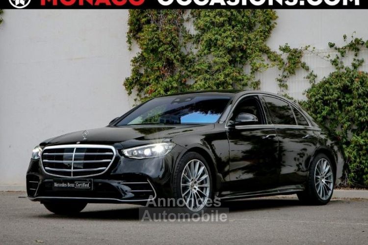 Mercedes Classe S 400 d 330ch AMG Line 4Matic 9G-Tronic - <small></small> 83.500 € <small>TTC</small> - #1