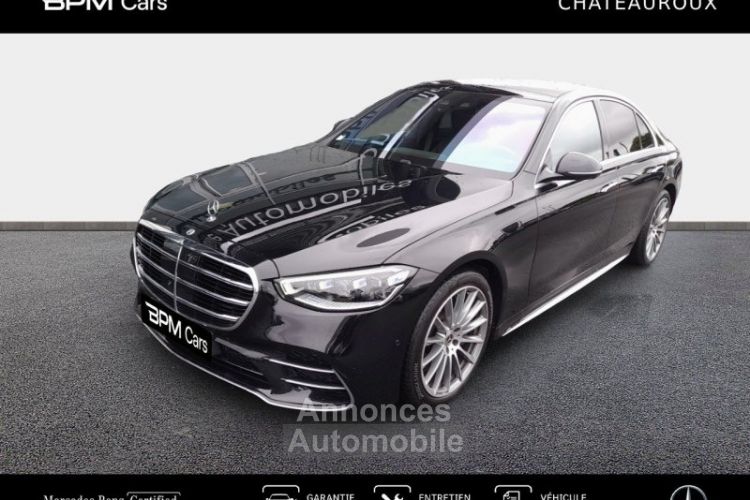 Mercedes Classe S 400 d 330ch AMG Line 4Matic 9G-Tronic - <small></small> 89.900 € <small>TTC</small> - #1