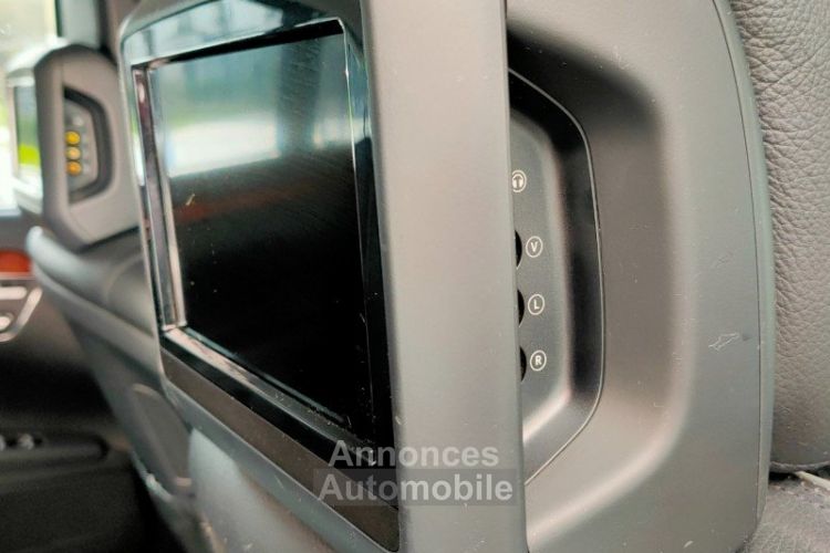 Mercedes Classe S 400 HYBRID L - <small></small> 19.900 € <small>TTC</small> - #12
