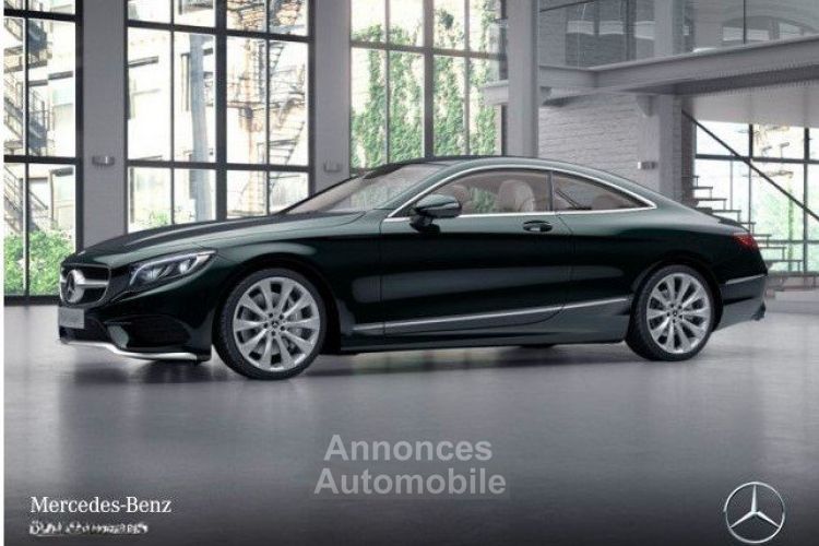 Mercedes Classe S 450 4Matic Toit Panoramique* GARANTIE 12 MOIS* - <small></small> 74.890 € <small>TTC</small> - #1