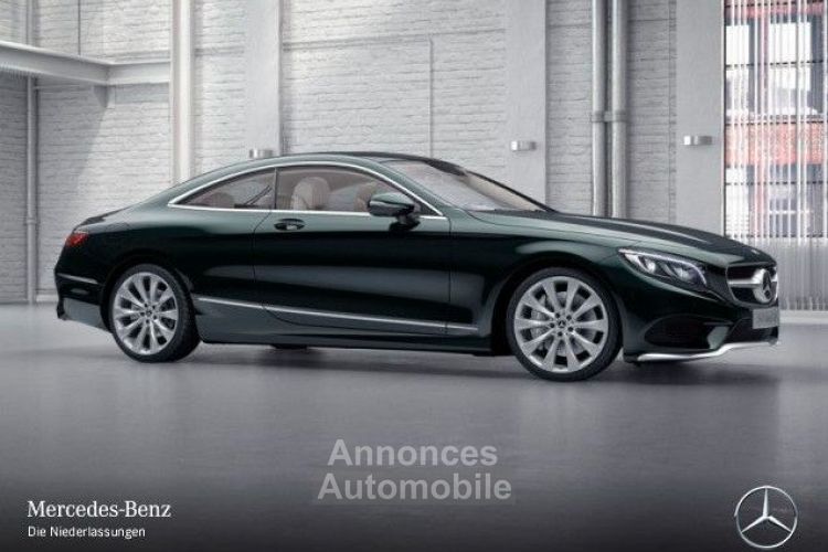 Mercedes Classe S 450 4Matic Toit Panoramique* GARANTIE 12 MOIS* - <small></small> 74.890 € <small>TTC</small> - #2