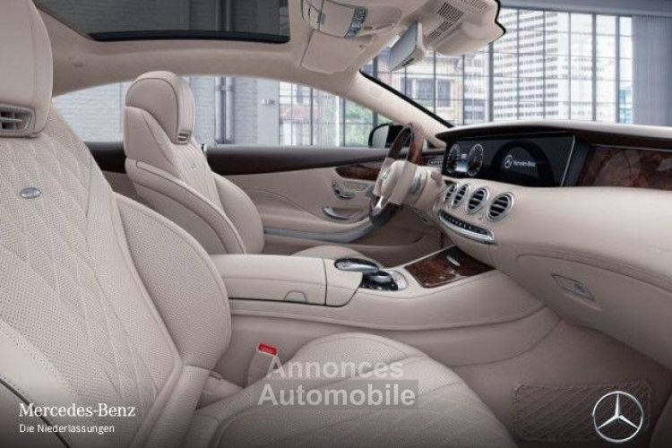 Mercedes Classe S 450 4Matic Toit Panoramique* GARANTIE 12 MOIS* - <small></small> 74.890 € <small>TTC</small> - #6