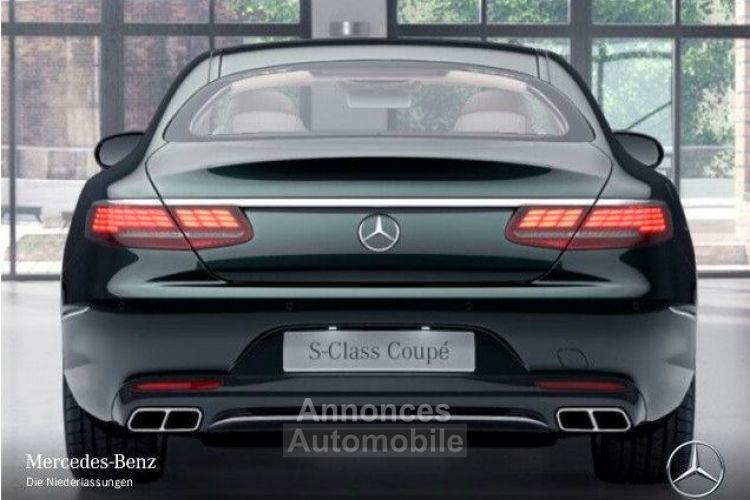 Mercedes Classe S 450 4Matic Toit Panoramique* GARANTIE 12 MOIS* - <small></small> 74.890 € <small>TTC</small> - #9