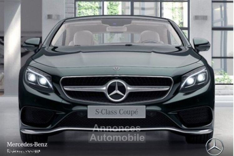 Mercedes Classe S 450 4Matic Toit Panoramique* GARANTIE 12 MOIS* - <small></small> 74.890 € <small>TTC</small> - #10