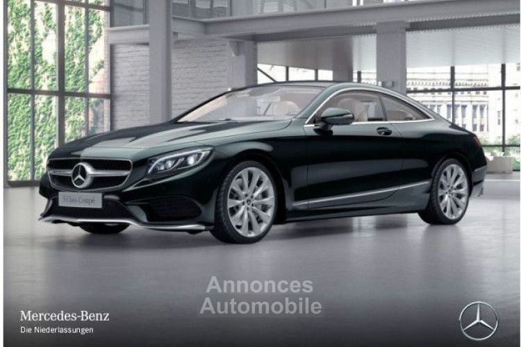 Mercedes Classe S 450 4Matic Toit Panoramique* GARANTIE 12 MOIS* - <small></small> 74.890 € <small>TTC</small> - #12