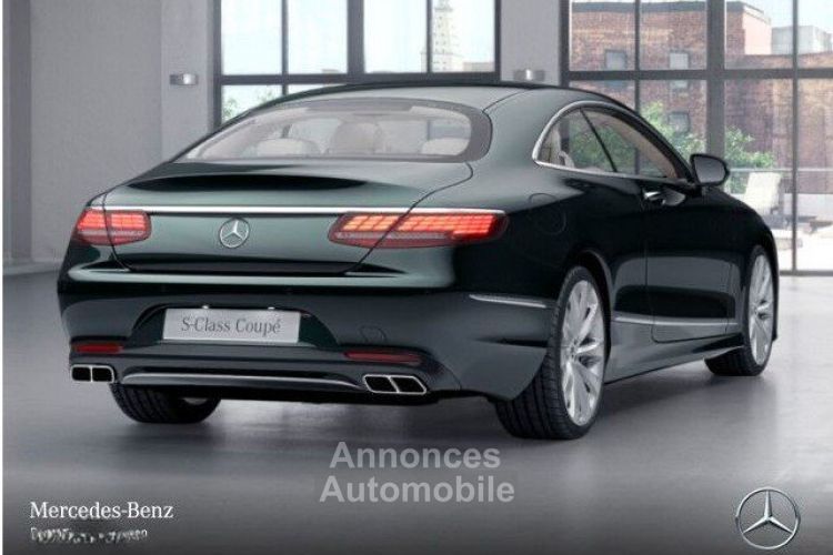 Mercedes Classe S 450 4Matic Toit Panoramique* GARANTIE 12 MOIS* - <small></small> 74.890 € <small>TTC</small> - #14