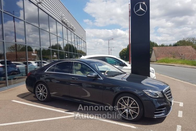 Mercedes Classe S 450 Fascination 4Matic 9G-Tronic - <small></small> 45.900 € <small>TTC</small> - #2