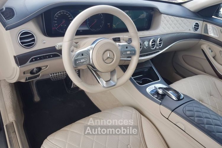 Mercedes Classe S 450 Fascination 4Matic 9G-Tronic - <small></small> 45.900 € <small>TTC</small> - #8