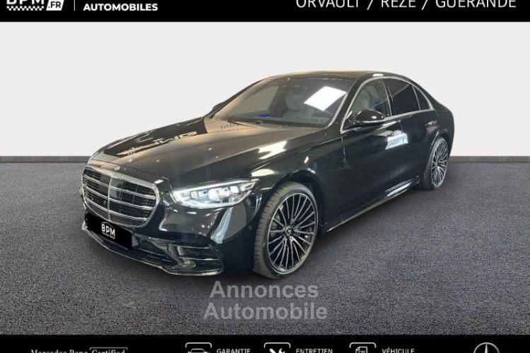 Mercedes Classe S 450d 367ch AMG Line 4Matic 9G-Tronic - <small></small> 149.900 € <small>TTC</small> - #1