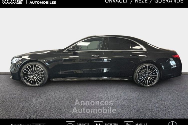 Mercedes Classe S 450d 367ch AMG Line 4Matic 9G-Tronic - <small></small> 149.900 € <small>TTC</small> - #2