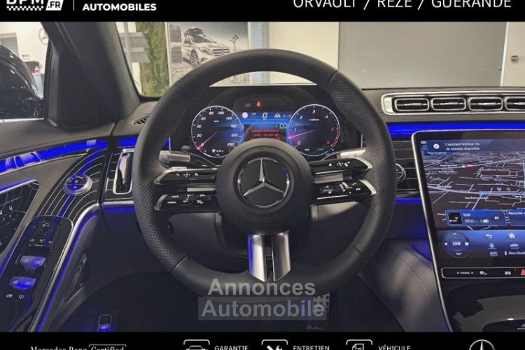 Mercedes Classe S 450d 367ch AMG Line 4Matic 9G-Tronic - <small></small> 149.900 € <small>TTC</small> - #11