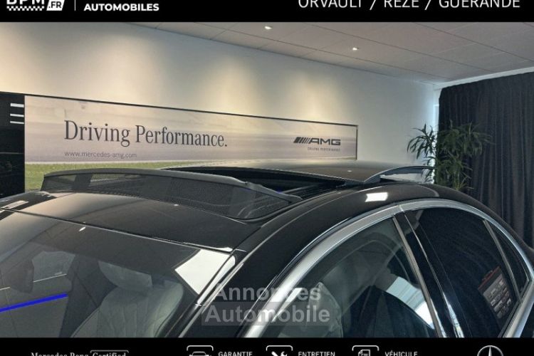 Mercedes Classe S 450d 367ch AMG Line 4Matic 9G-Tronic - <small></small> 149.900 € <small>TTC</small> - #17