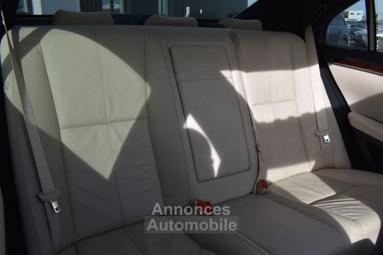 Mercedes Classe S 500 4 MATIC 7GTRO - <small></small> 24.990 € <small>TTC</small> - #5