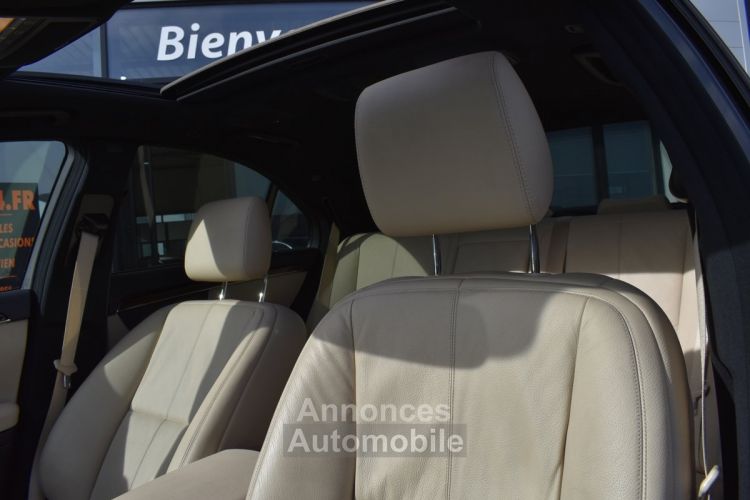 Mercedes Classe S 500 4 MATIC 7GTRO - <small></small> 24.990 € <small>TTC</small> - #15