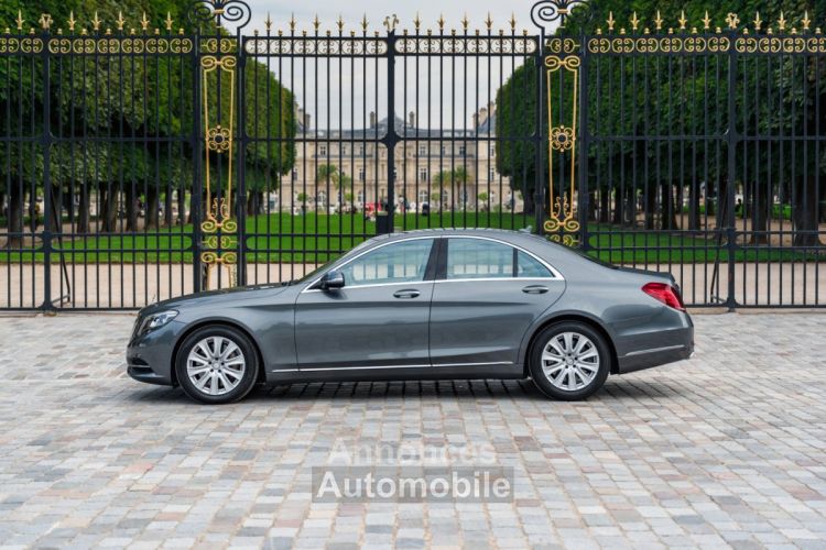 Mercedes Classe S 500 4-Matic *Selenite Grey* - <small></small> 64.900 € <small>TTC</small> - #2