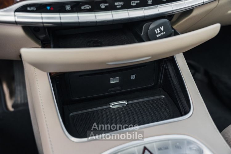 Mercedes Classe S 500 4-Matic *Selenite Grey* - <small></small> 64.900 € <small>TTC</small> - #24