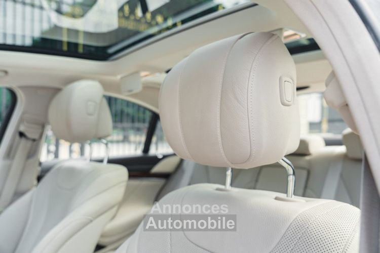 Mercedes Classe S 500 4-Matic *Selenite Grey* - <small></small> 64.900 € <small>TTC</small> - #29