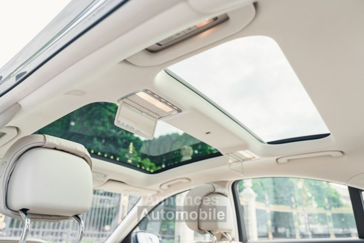 Mercedes Classe S 500 4-Matic *Selenite Grey* - <small></small> 64.900 € <small>TTC</small> - #30