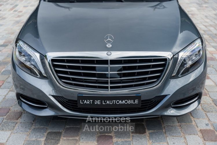 Mercedes Classe S 500 4-Matic *Selenite Grey* - <small></small> 64.900 € <small>TTC</small> - #37