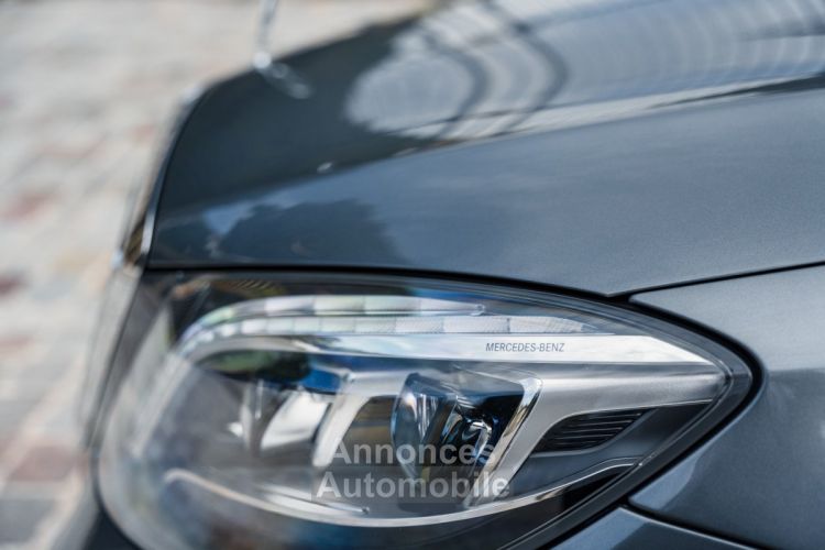 Mercedes Classe S 500 4-Matic *Selenite Grey* - <small></small> 64.900 € <small>TTC</small> - #39