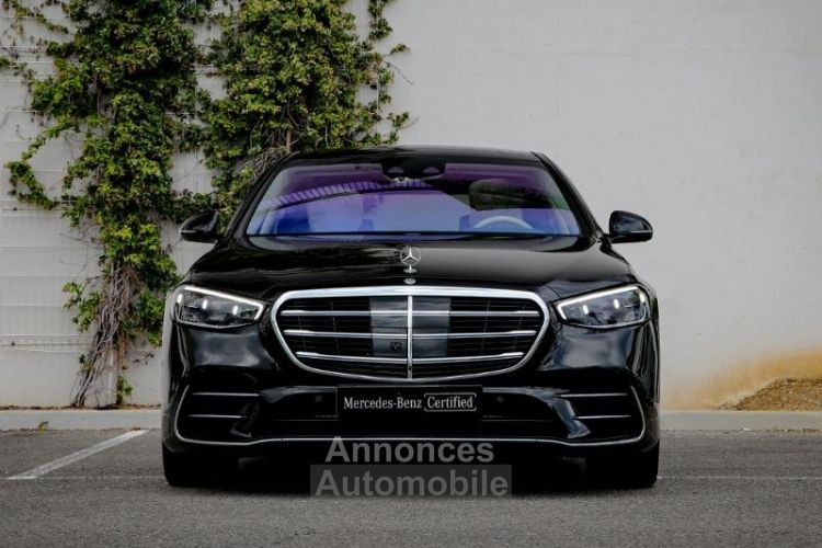 Mercedes Classe S 500 435ch AMG Line 4 Matic Limousine - <small></small> 98.000 € <small>TTC</small> - #2