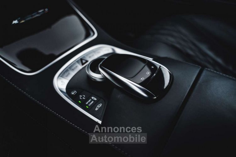 Mercedes Classe S 500 AMG Allanite Gray Magno Swarowski 360° - <small></small> 75.900 € <small>TTC</small> - #7