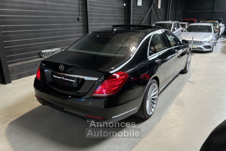 Mercedes Classe S 500 e L Executive A - <small></small> 39.990 € <small>TTC</small> - #6