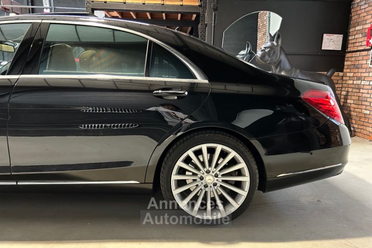 Mercedes Classe S 500 e L Executive A - <small></small> 39.990 € <small>TTC</small> - #41