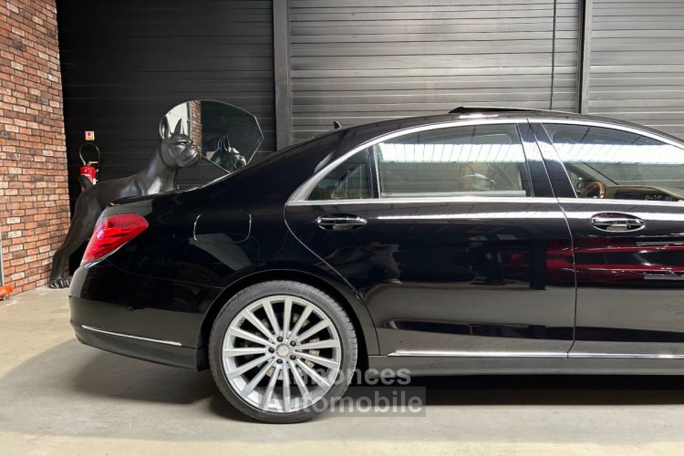 Mercedes Classe S 500 e L Executive A - <small></small> 39.990 € <small>TTC</small> - #47