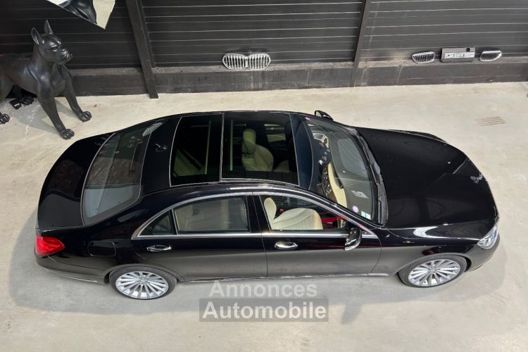 Mercedes Classe S 500 e L Executive A - <small></small> 39.990 € <small>TTC</small> - #49