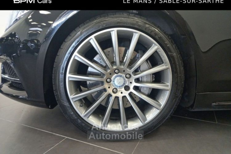 Mercedes Classe S 500 Executive L 4Matic 7G-Tronic Plus - <small></small> 39.990 € <small>TTC</small> - #12