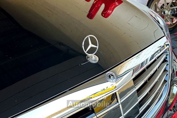 Mercedes Classe S 500 Executive Limousine - <small></small> 53.900 € <small>TTC</small> - #3