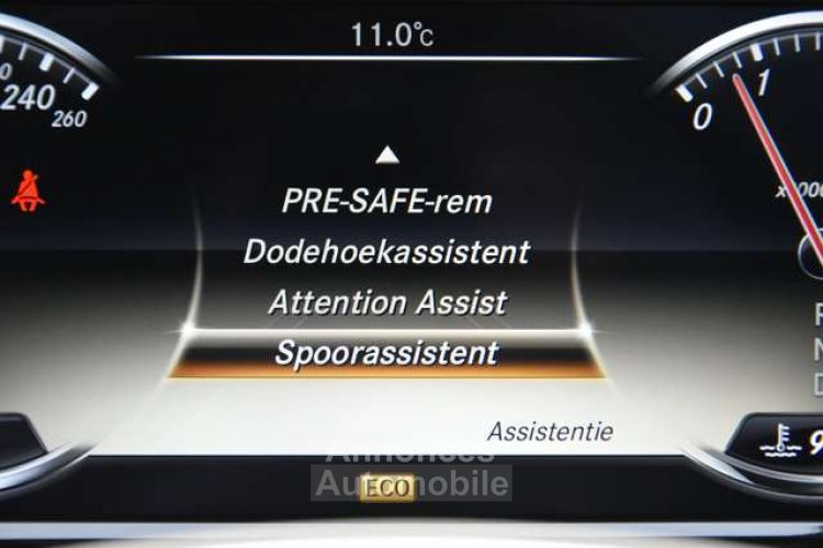 Mercedes Classe S 500 L - PANO DAK - CAMERA - MEMORY - DVD - DISTRONIC - SOFT CLOSE - - <small></small> 46.000 € <small>TTC</small> - #20