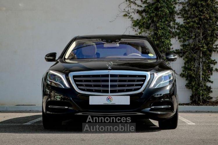 Mercedes Classe S 500 Maybach 4Matic 9G-Tronic - <small></small> 59.500 € <small>TTC</small> - #2