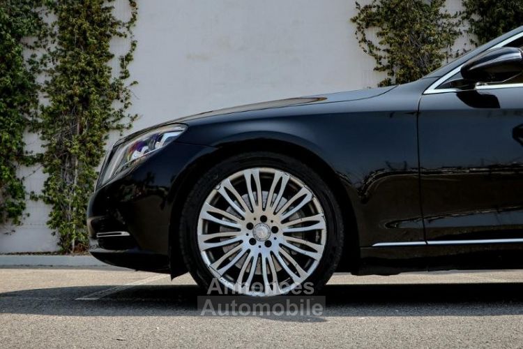 Mercedes Classe S 500 Maybach 4Matic 9G-Tronic - <small></small> 59.500 € <small>TTC</small> - #7