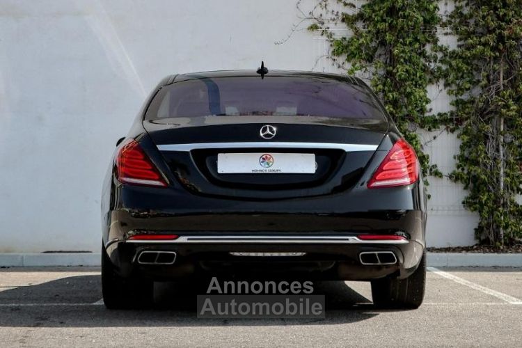 Mercedes Classe S 500 Maybach 4Matic 9G-Tronic - <small></small> 59.500 € <small>TTC</small> - #10