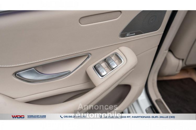 Mercedes Classe S 550 4MATIC V8 460CH - <small></small> 59.990 € <small>TTC</small> - #37