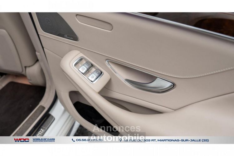 Mercedes Classe S 550 4MATIC V8 460CH - <small></small> 59.990 € <small>TTC</small> - #39