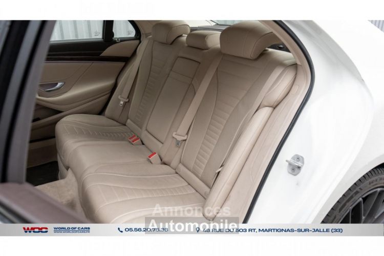 Mercedes Classe S 550 4MATIC V8 460CH - <small></small> 59.990 € <small>TTC</small> - #42