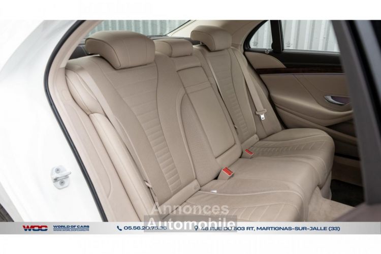 Mercedes Classe S 550 4MATIC V8 460CH - <small></small> 59.990 € <small>TTC</small> - #48