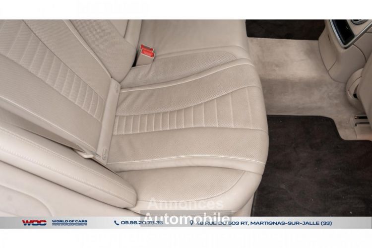 Mercedes Classe S 550 4MATIC V8 460CH - <small></small> 59.990 € <small>TTC</small> - #50