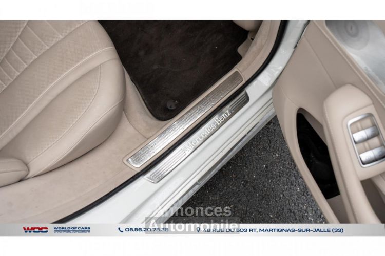 Mercedes Classe S 550 4MATIC V8 460CH - <small></small> 59.990 € <small>TTC</small> - #52