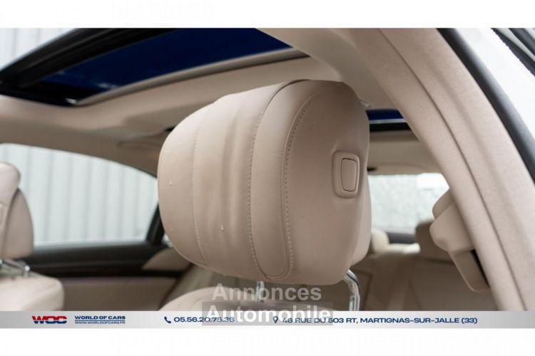 Mercedes Classe S 550 4MATIC V8 460CH - <small></small> 59.990 € <small>TTC</small> - #54