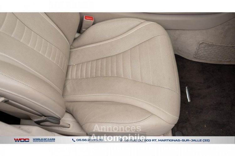 Mercedes Classe S 550 4MATIC V8 460CH - <small></small> 59.990 € <small>TTC</small> - #61