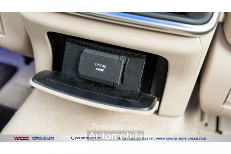 Mercedes Classe S 550 4MATIC V8 460CH - <small></small> 59.990 € <small>TTC</small> - #64