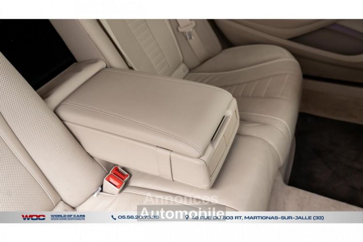 Mercedes Classe S 550 4MATIC V8 460CH - <small></small> 59.990 € <small>TTC</small> - #68