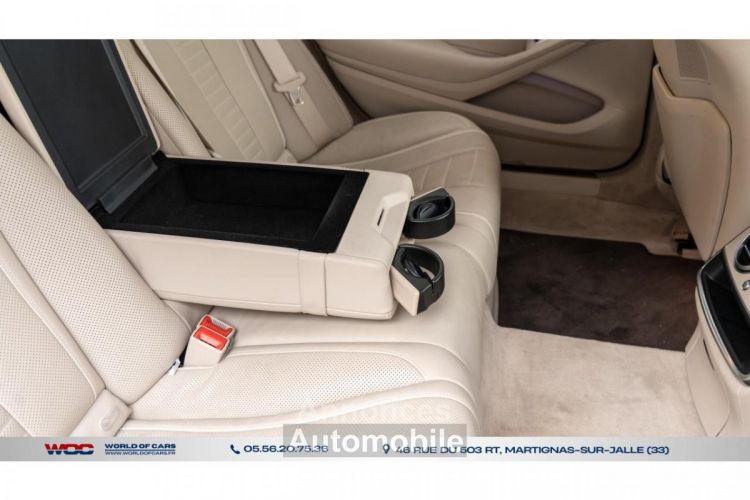 Mercedes Classe S 550 4MATIC V8 460CH - <small></small> 59.990 € <small>TTC</small> - #69