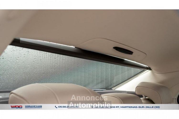 Mercedes Classe S 550 4MATIC V8 460CH - <small></small> 59.990 € <small>TTC</small> - #73