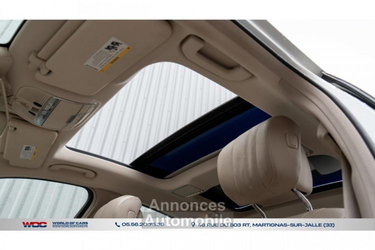 Mercedes Classe S 550 4MATIC V8 460CH - <small></small> 59.990 € <small>TTC</small> - #76