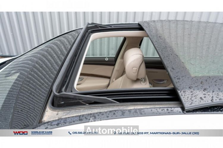 Mercedes Classe S 550 4MATIC V8 460CH - <small></small> 59.990 € <small>TTC</small> - #77